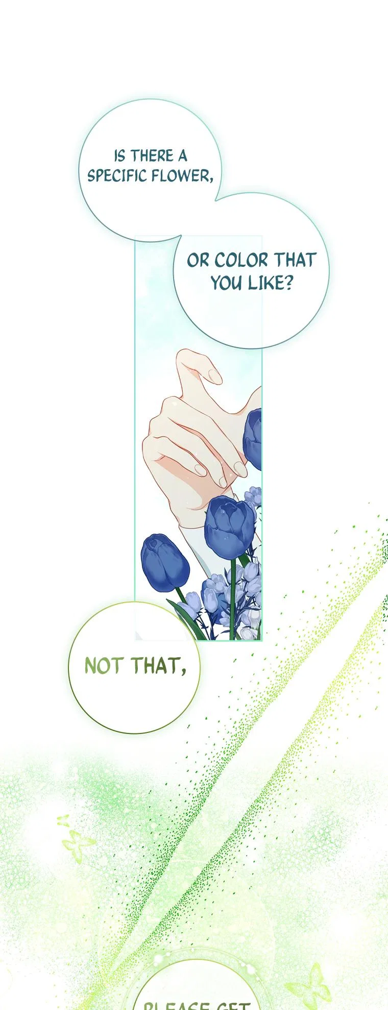 My Husband Is My Choice Chapter 40 – Page 37