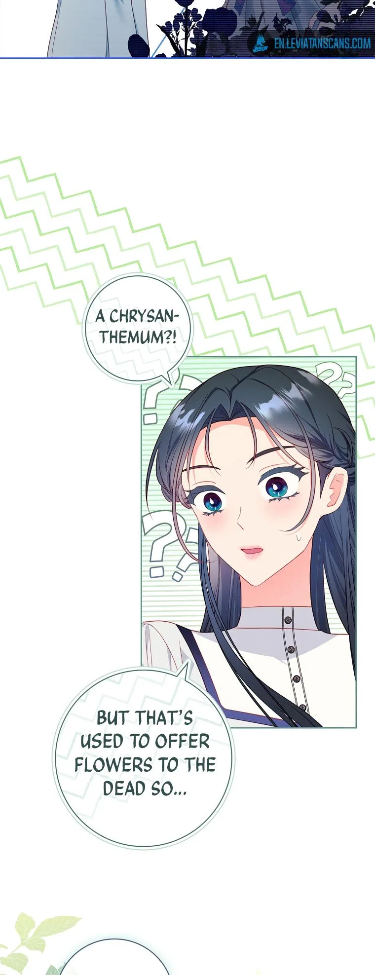 My Husband Is My Choice Chapter 40 – Page 39