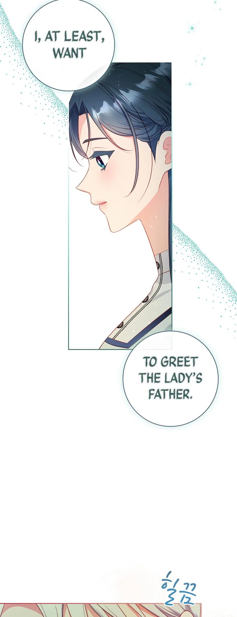 My Husband Is My Choice Chapter 40 – Page 41