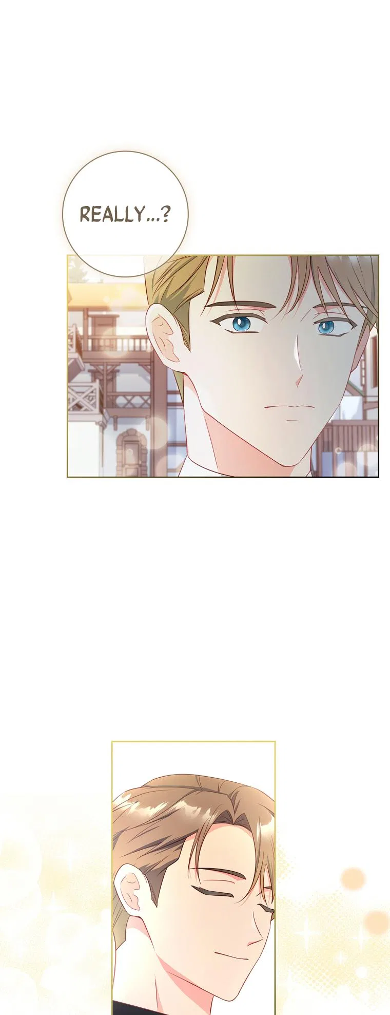 My Husband Is My Choice Chapter 40 – Page 46