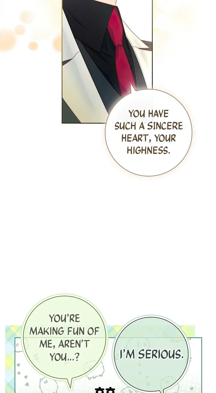 My Husband Is My Choice Chapter 40 – Page 47