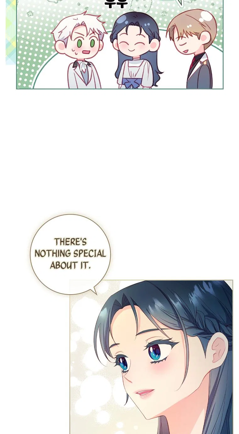My Husband Is My Choice Chapter 40 – Page 48