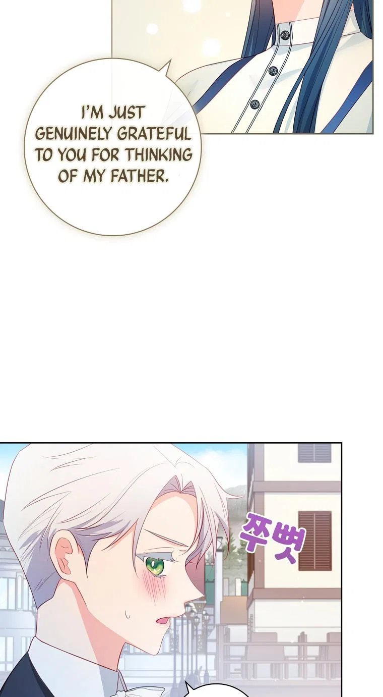 My Husband Is My Choice Chapter 40 – Page 49