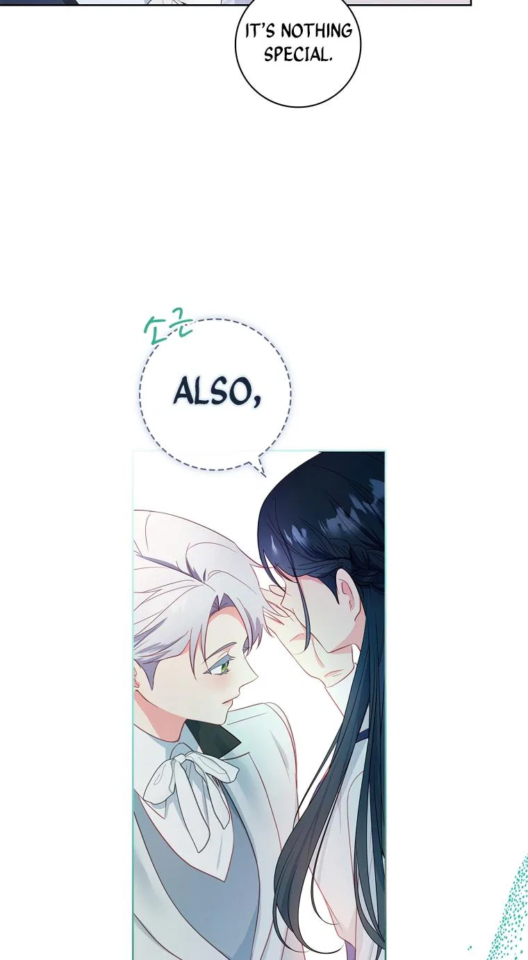 My Husband Is My Choice Chapter 40 – Page 50