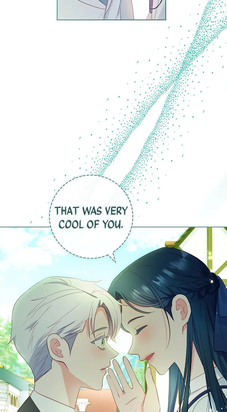 My Husband Is My Choice Chapter 40 – Page 51