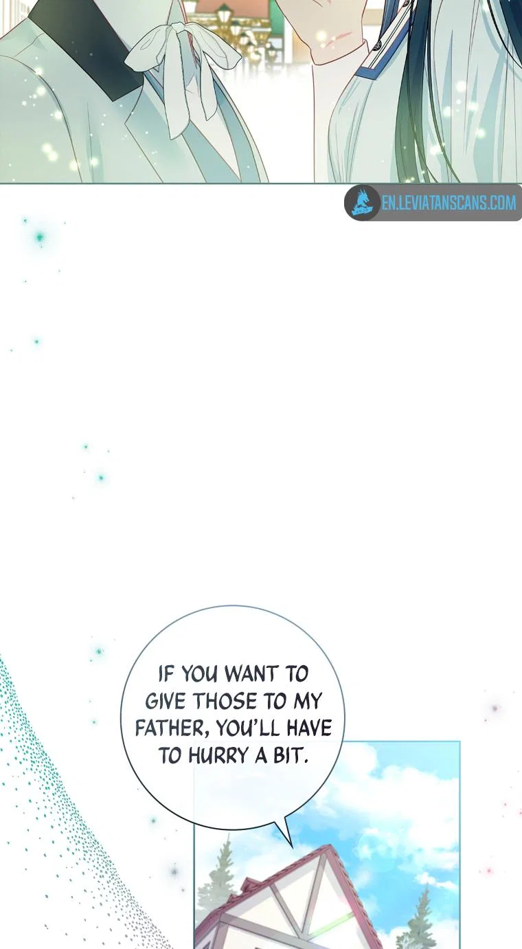 My Husband Is My Choice Chapter 40 – Page 52