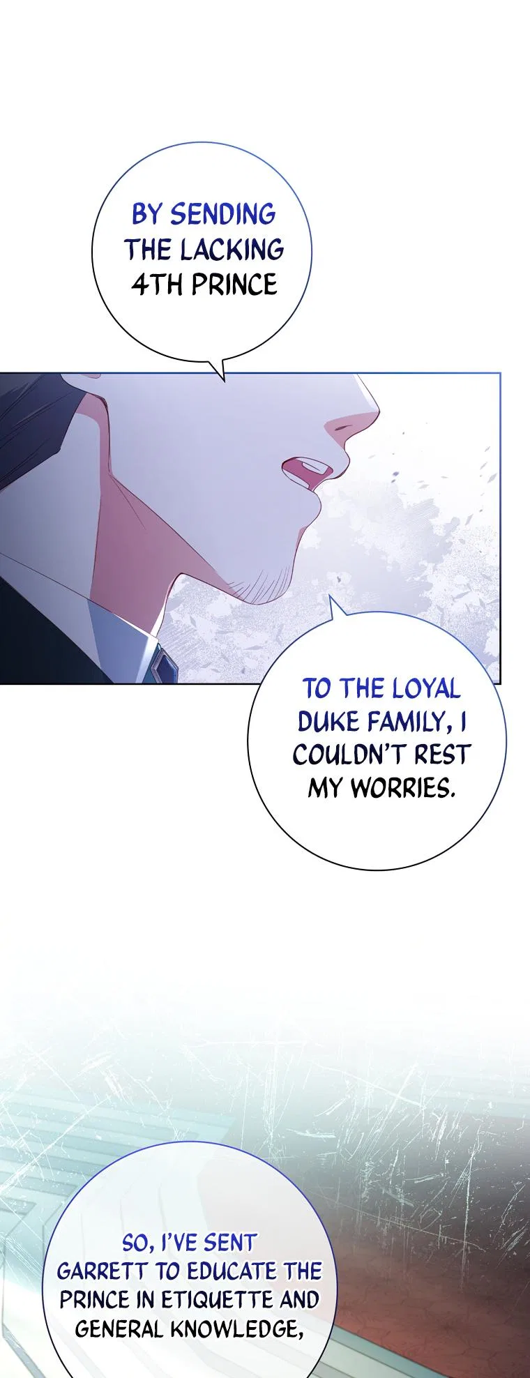 My Husband Is My Choice Chapter 39 – Page 2