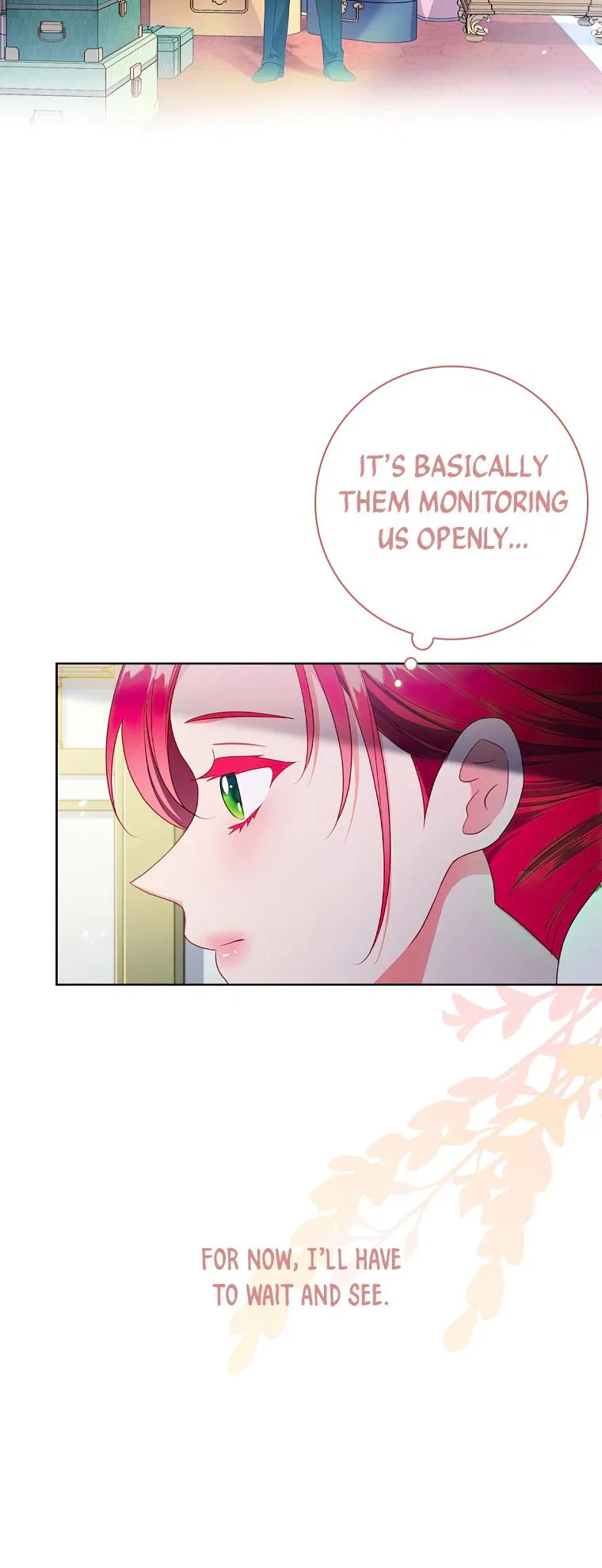 My Husband Is My Choice Chapter 39 – Page 7