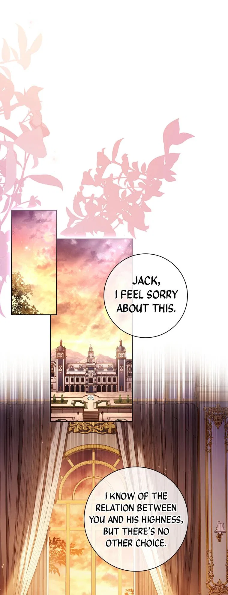 My Husband Is My Choice Chapter 39 – Page 8