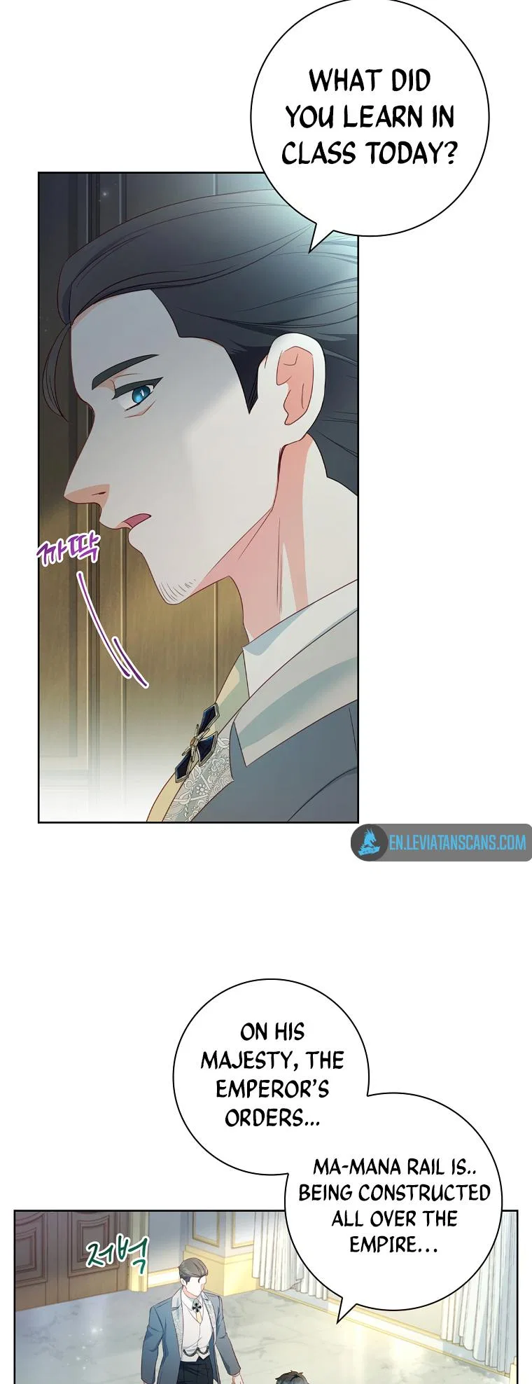 My Husband Is My Choice Chapter 39 – Page 24