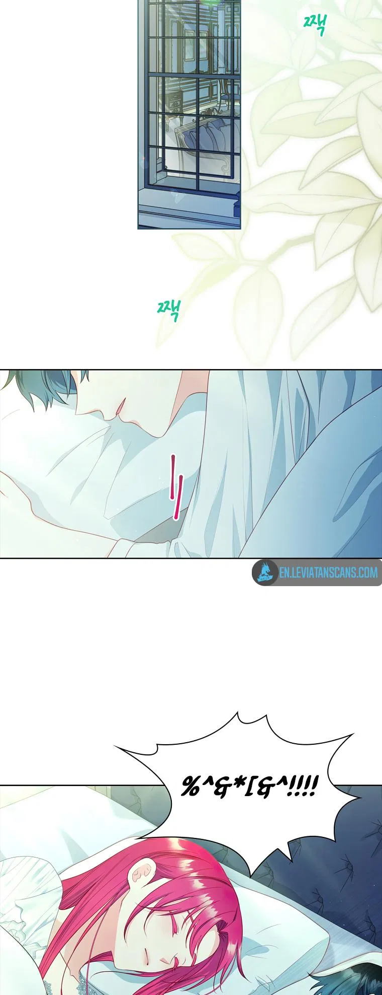 My Husband Is My Choice Chapter 39 – Page 39