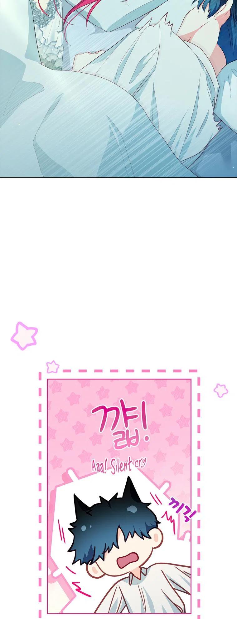My Husband Is My Choice Chapter 39 – Page 40