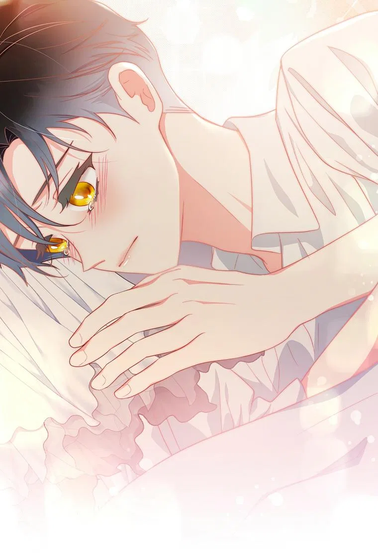 My Husband Is My Choice Chapter 39 – Page 49