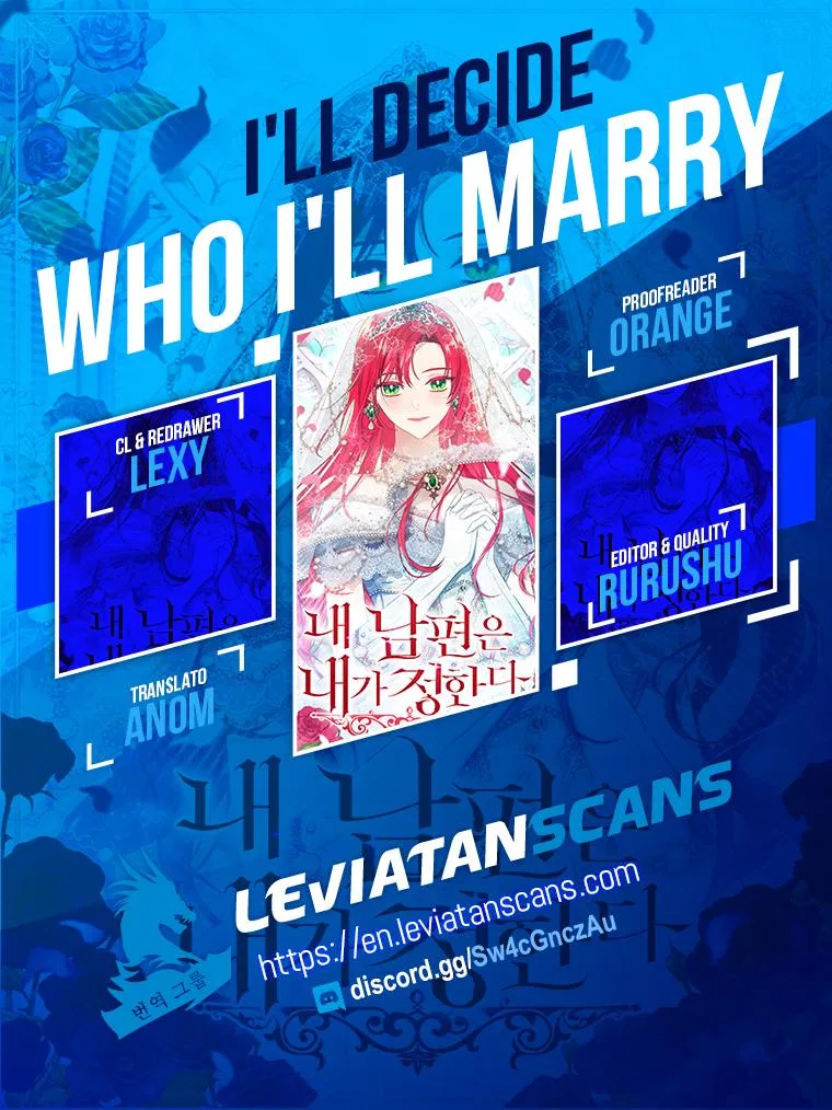 My Husband Is My Choice Chapter 38 – Page 1