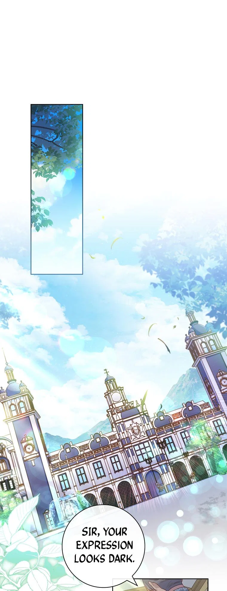 My Husband Is My Choice Chapter 38 – Page 2