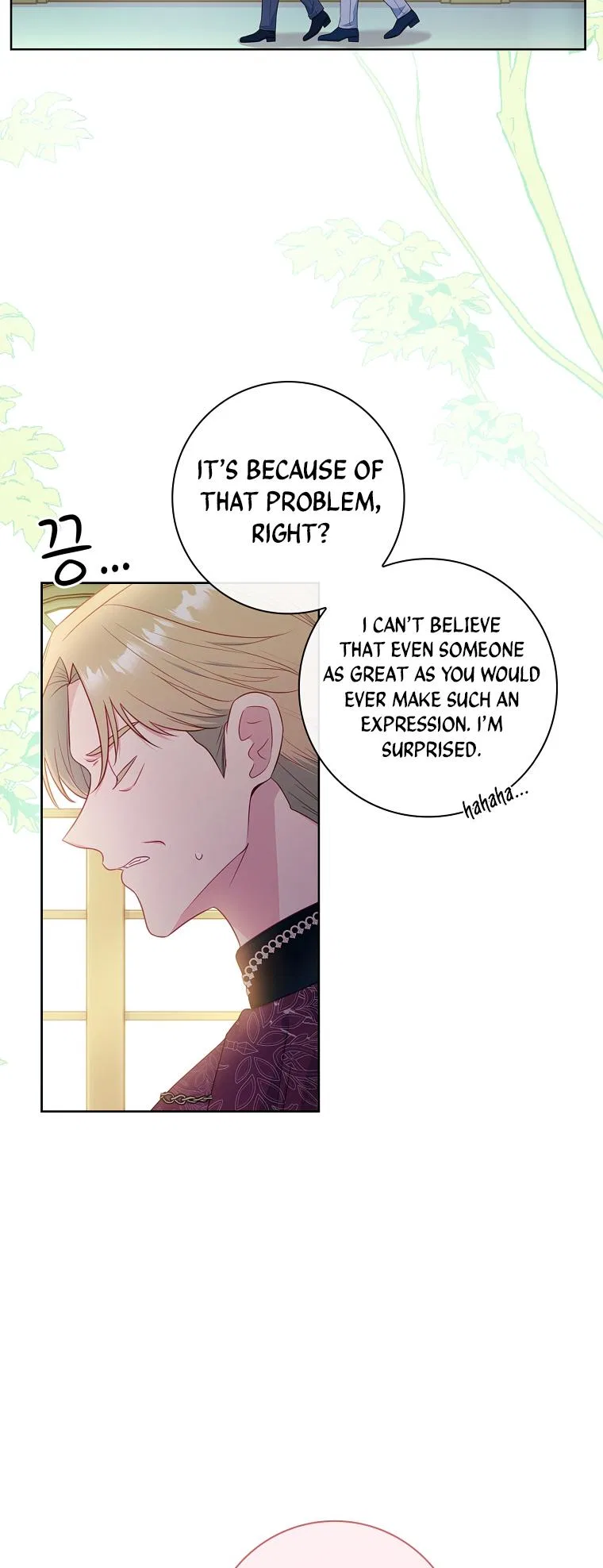 My Husband Is My Choice Chapter 38 – Page 4