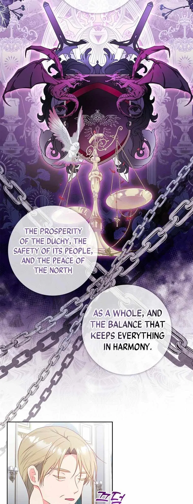 My Husband Is My Choice Chapter 38 – Page 9