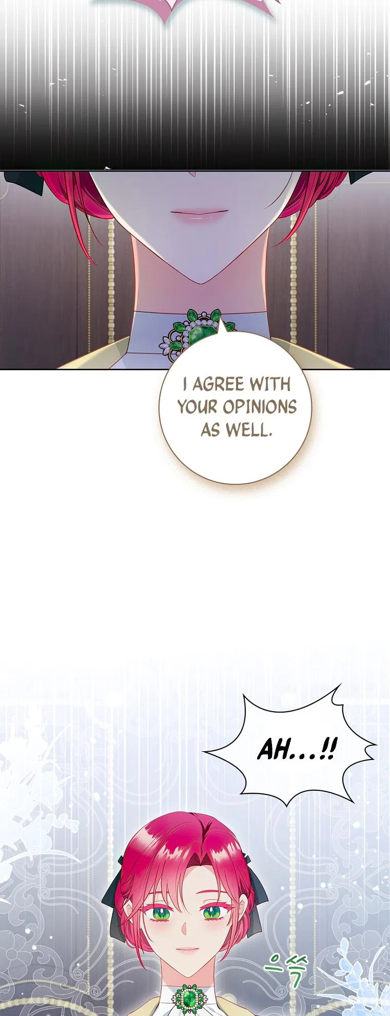 My Husband Is My Choice Chapter 38 – Page 12