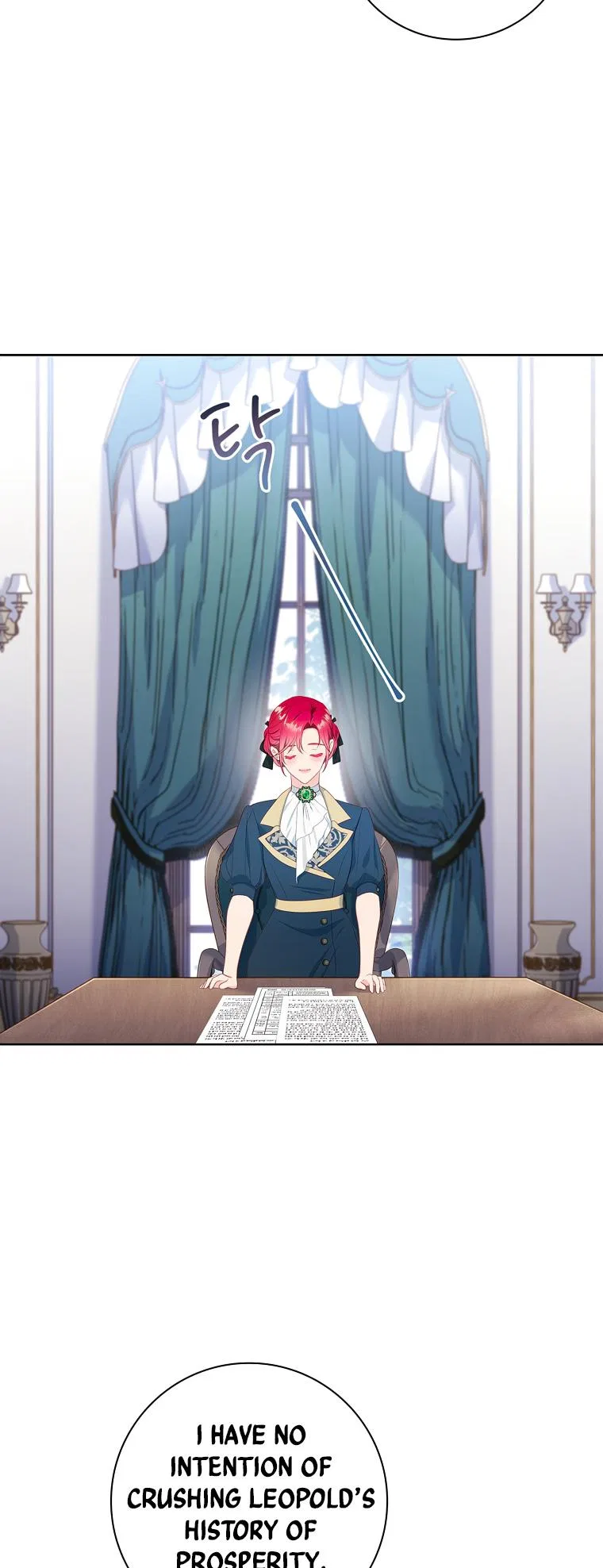 My Husband Is My Choice Chapter 38 – Page 14