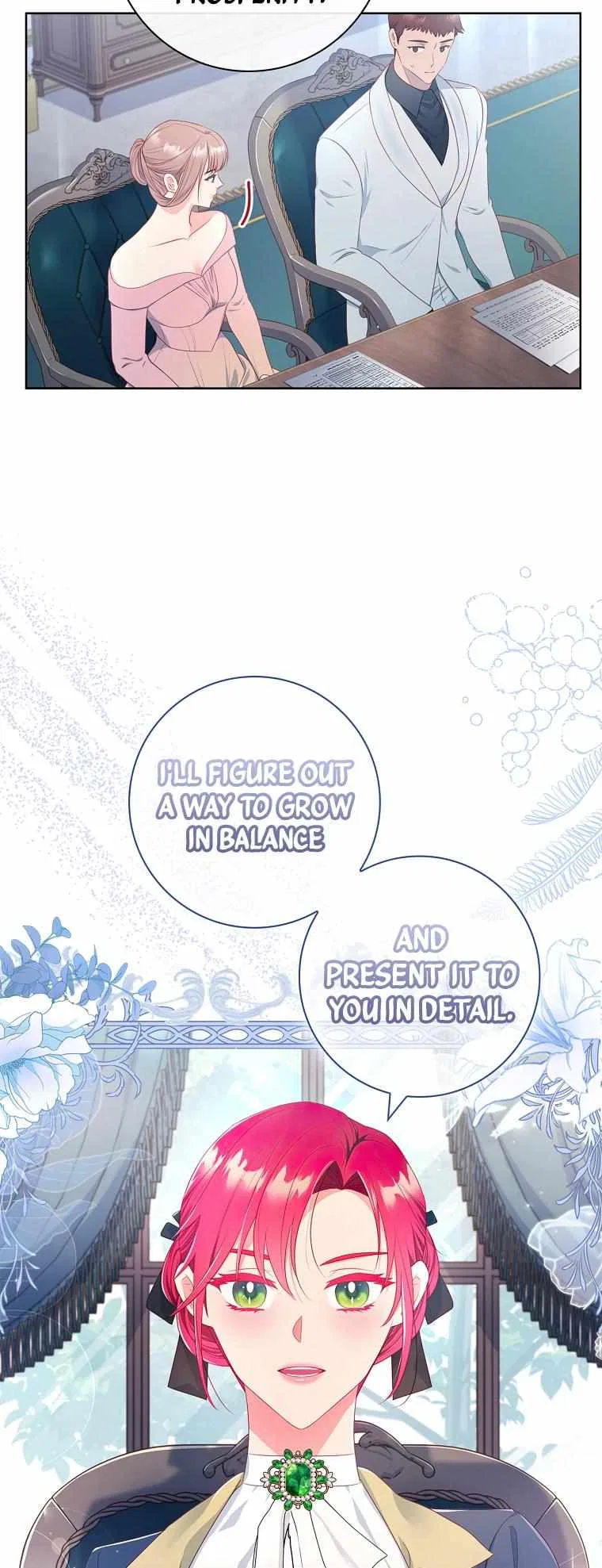 My Husband Is My Choice Chapter 38 – Page 15