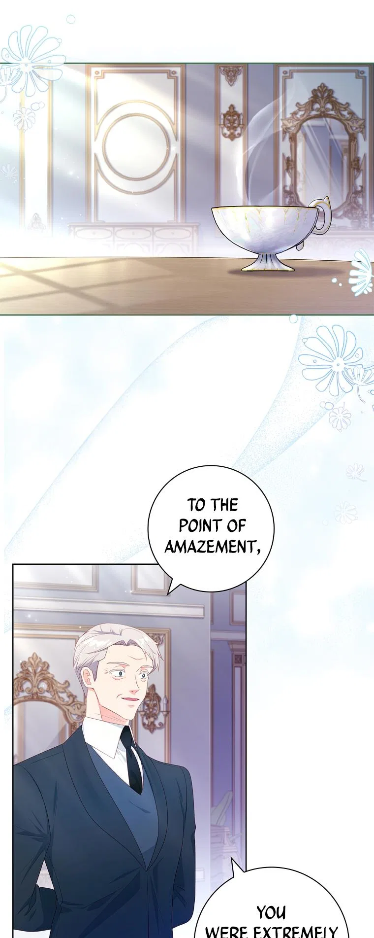 My Husband Is My Choice Chapter 38 – Page 21