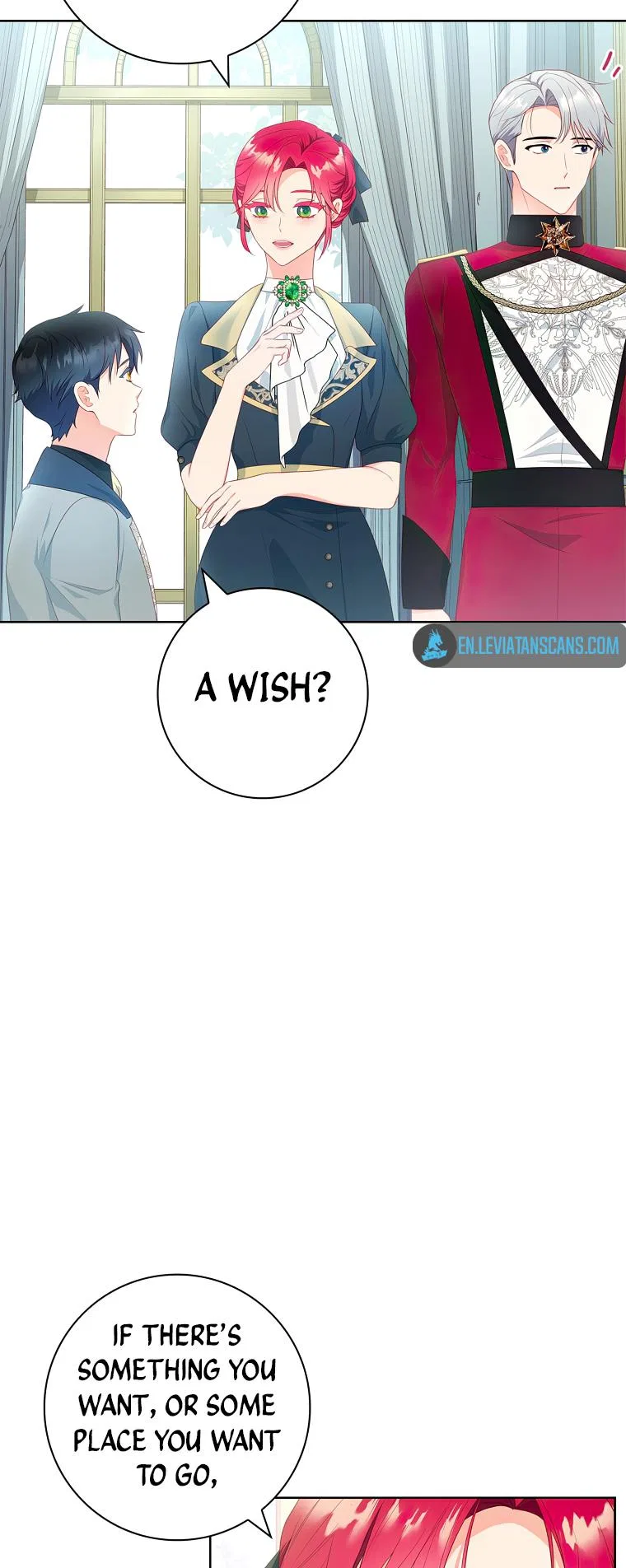 My Husband Is My Choice Chapter 38 – Page 39