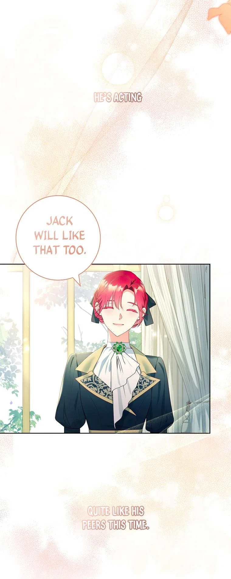 My Husband Is My Choice Chapter 38 – Page 45