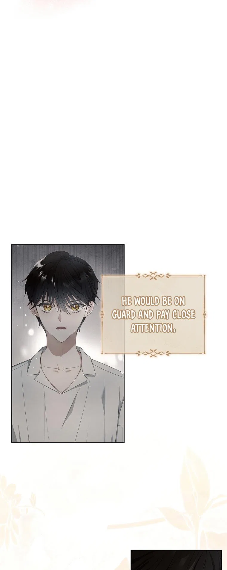 My Husband Is My Choice Chapter 38 – Page 46