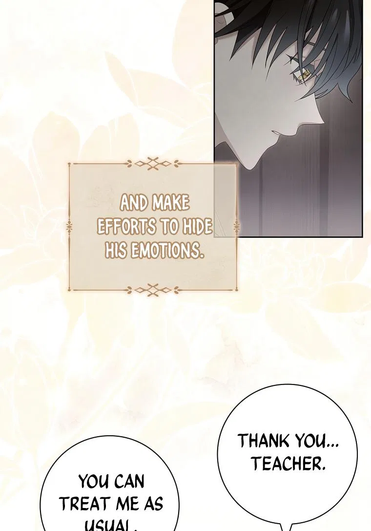 My Husband Is My Choice Chapter 38 – Page 47