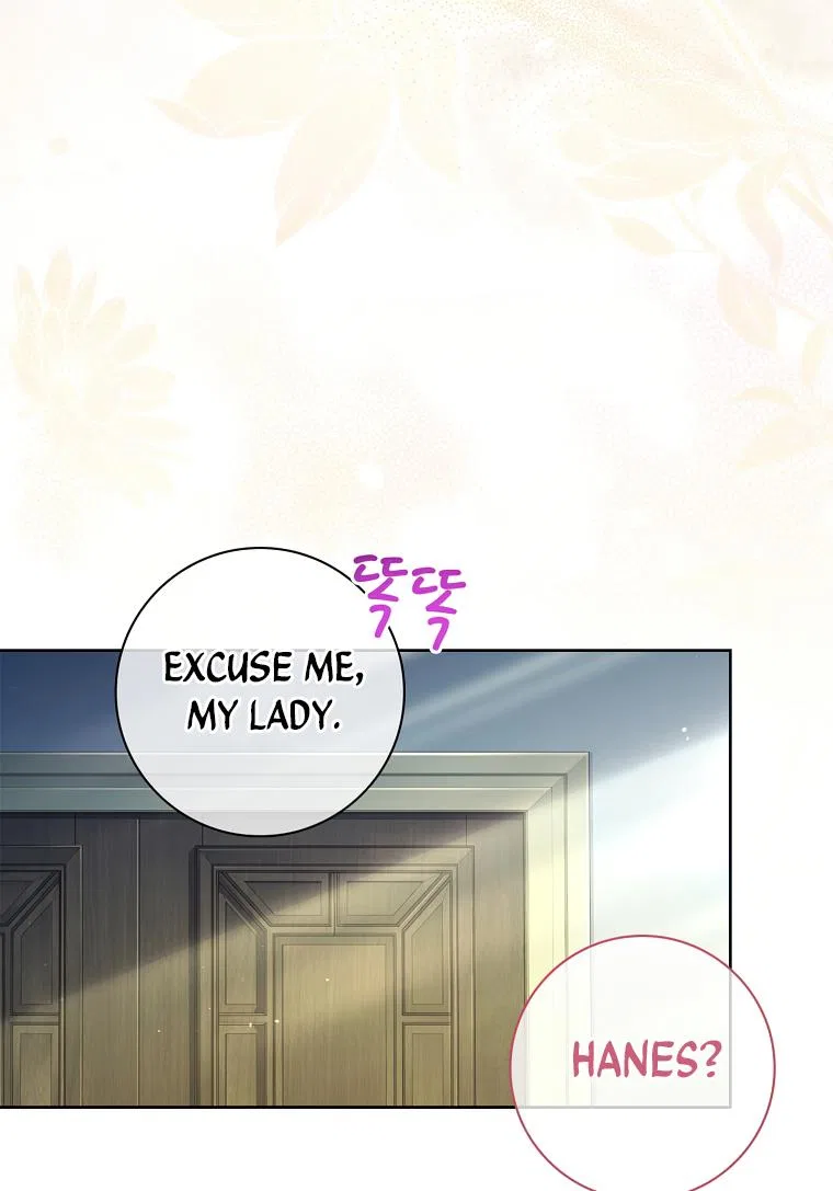 My Husband Is My Choice Chapter 38 – Page 51