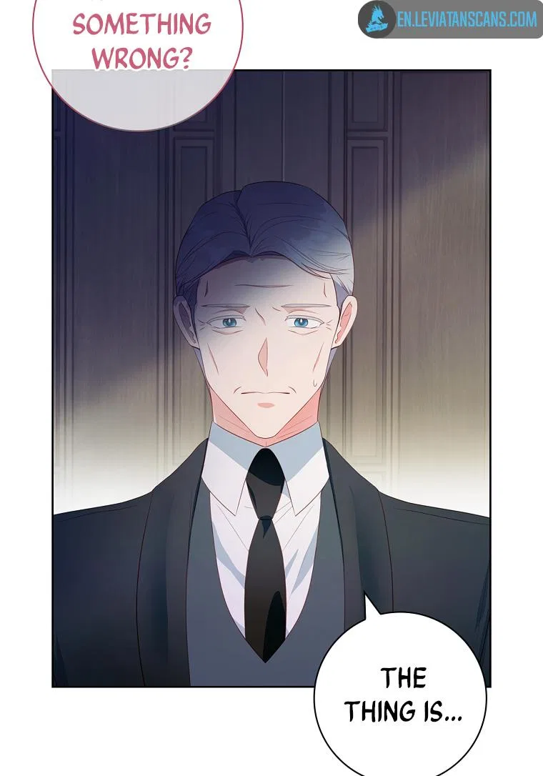 My Husband Is My Choice Chapter 38 – Page 54