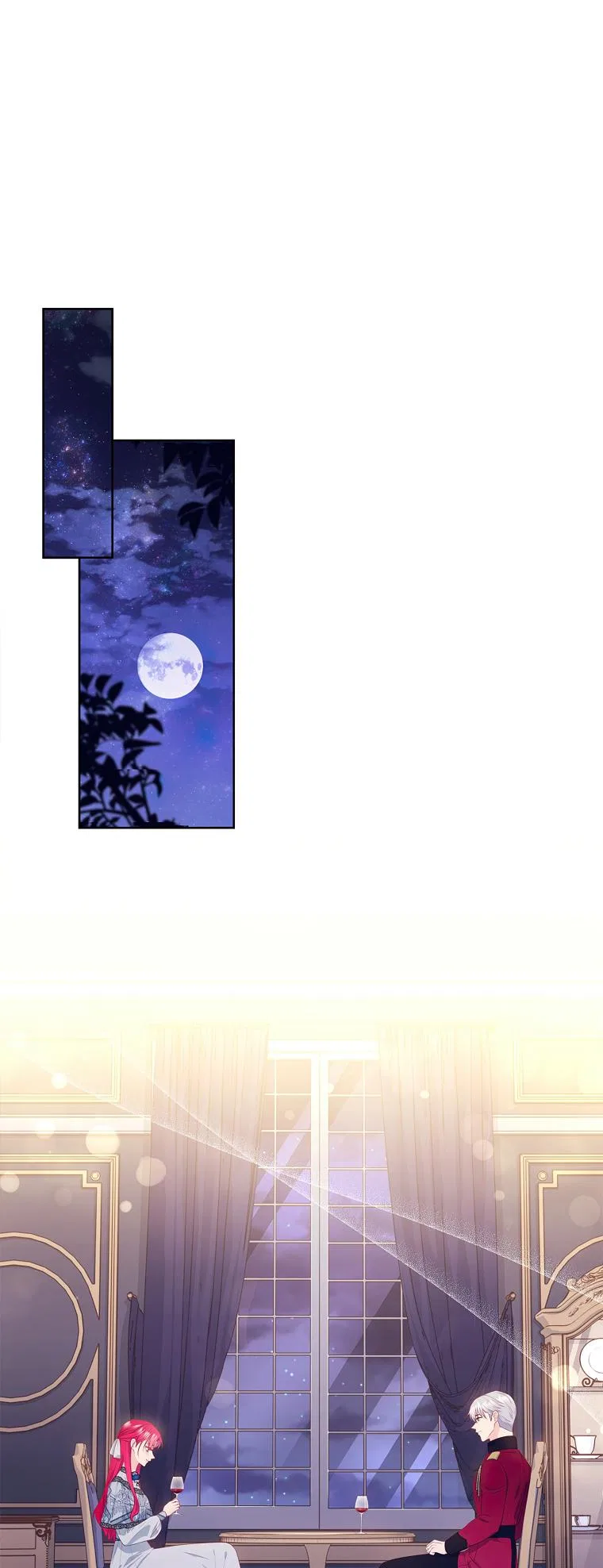 My Husband Is My Choice Chapter 37 – Page 2