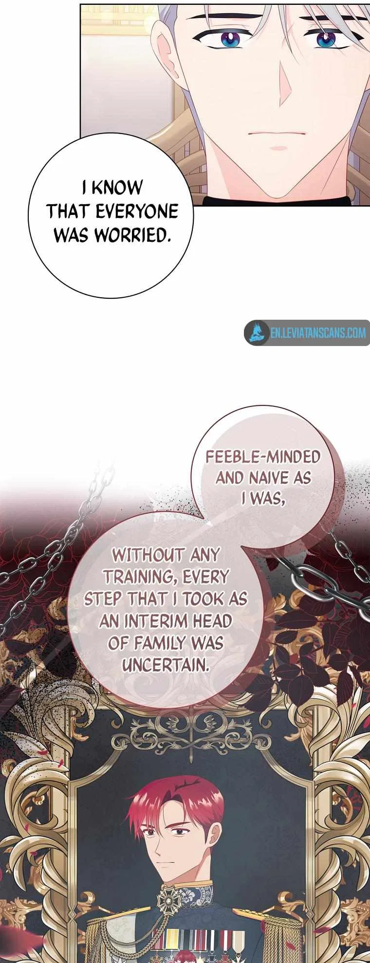 My Husband Is My Choice Chapter 37 – Page 9