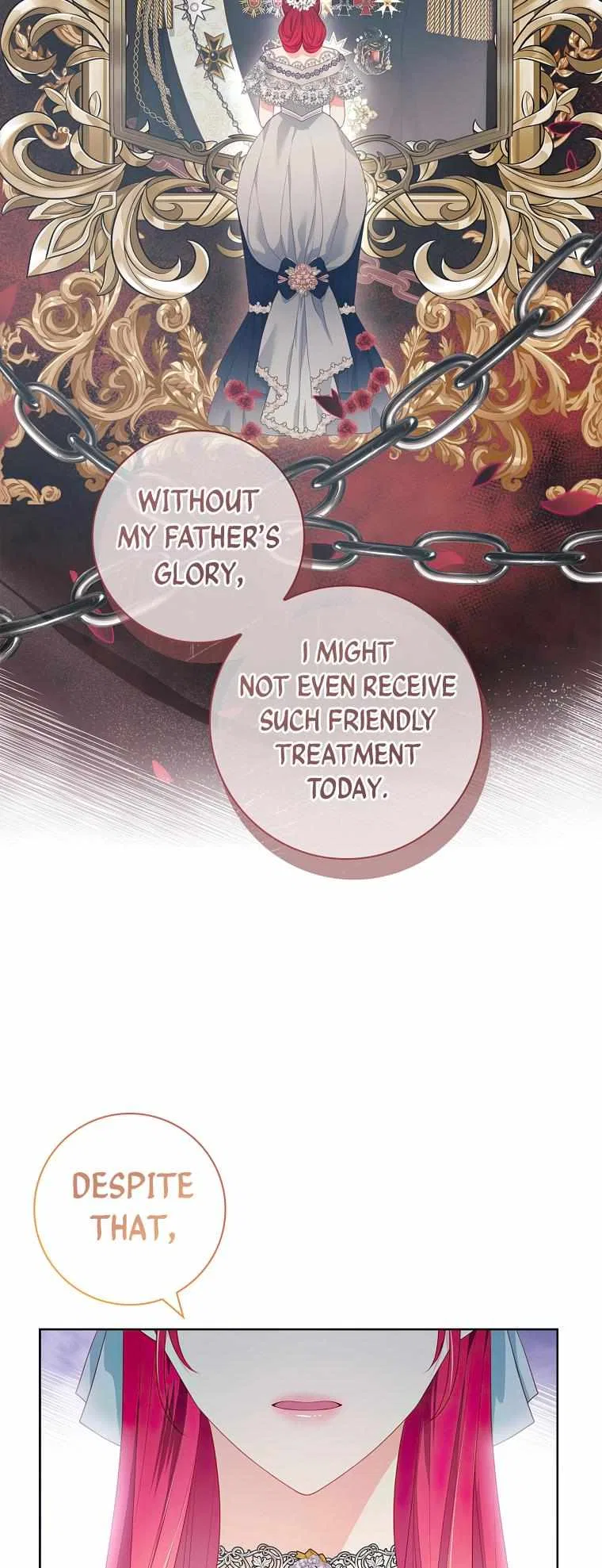 My Husband Is My Choice Chapter 37 – Page 10