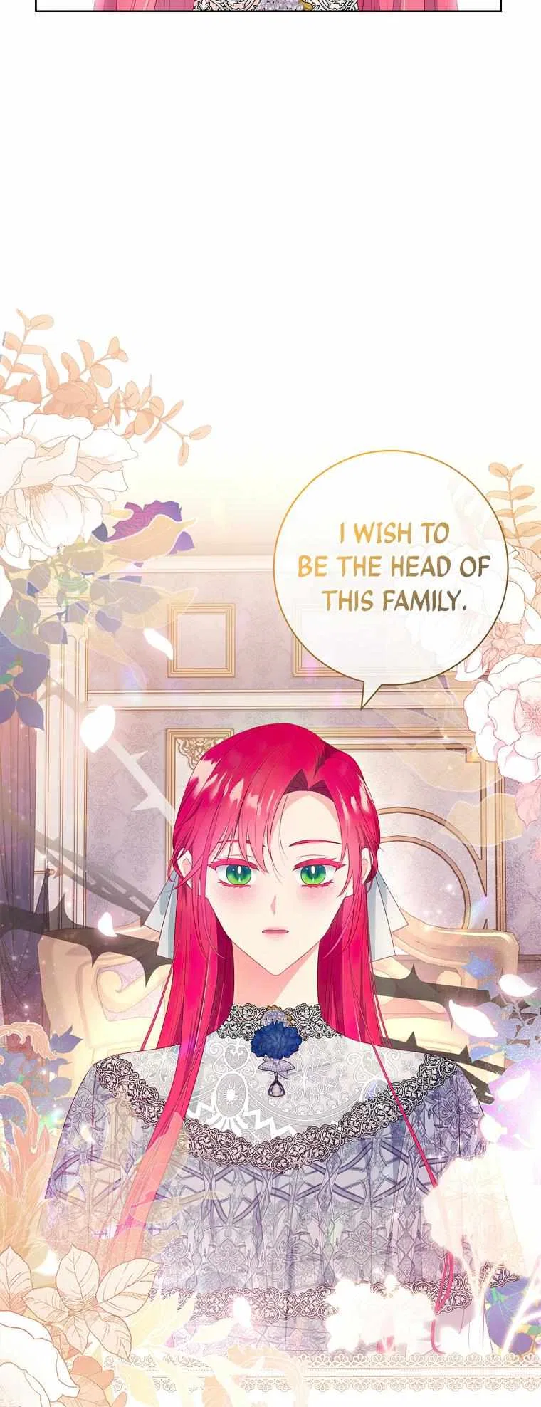 My Husband Is My Choice Chapter 37 – Page 11