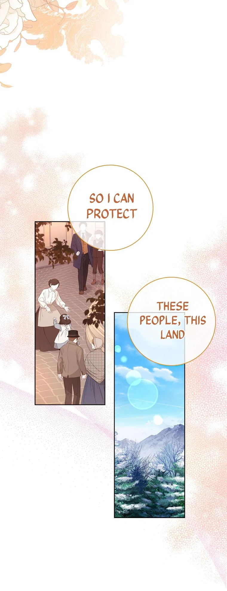 My Husband Is My Choice Chapter 37 – Page 12
