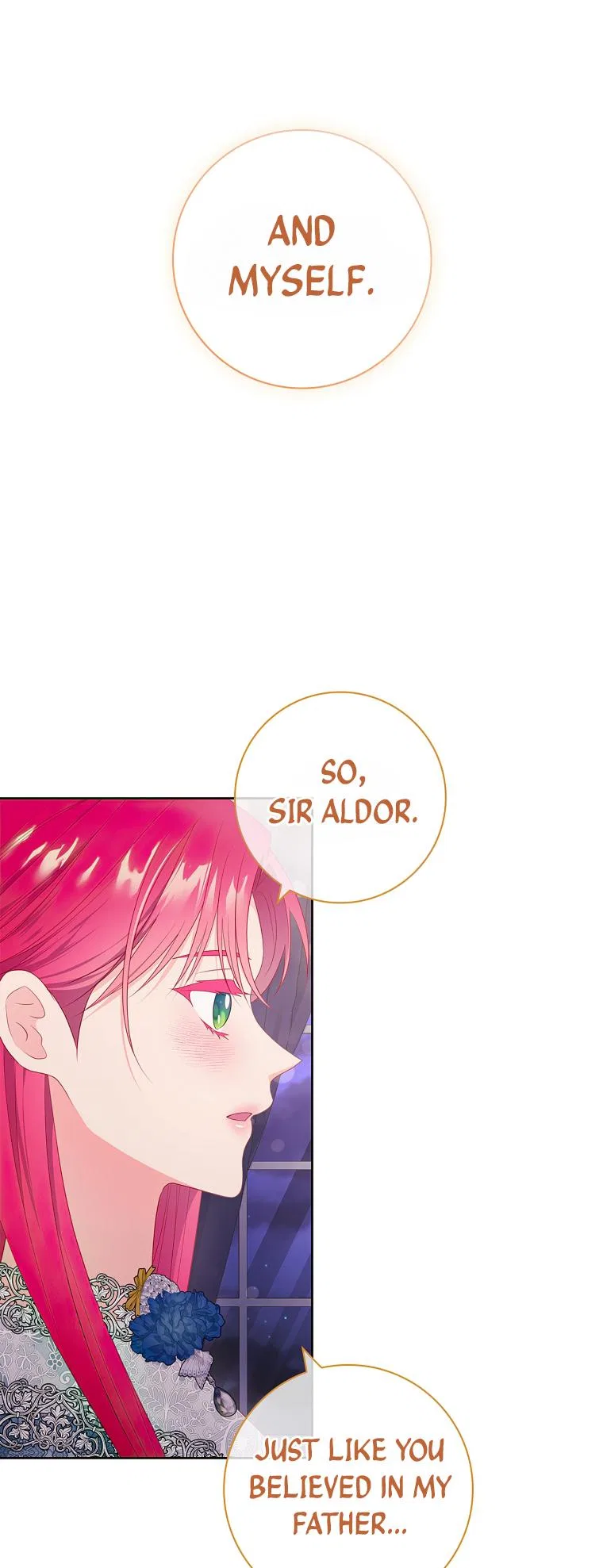 My Husband Is My Choice Chapter 37 – Page 13
