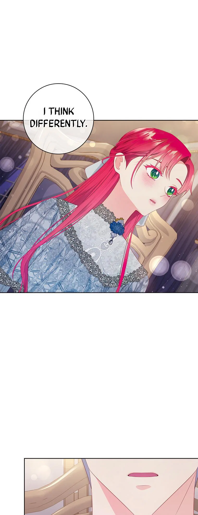 My Husband Is My Choice Chapter 37 – Page 17