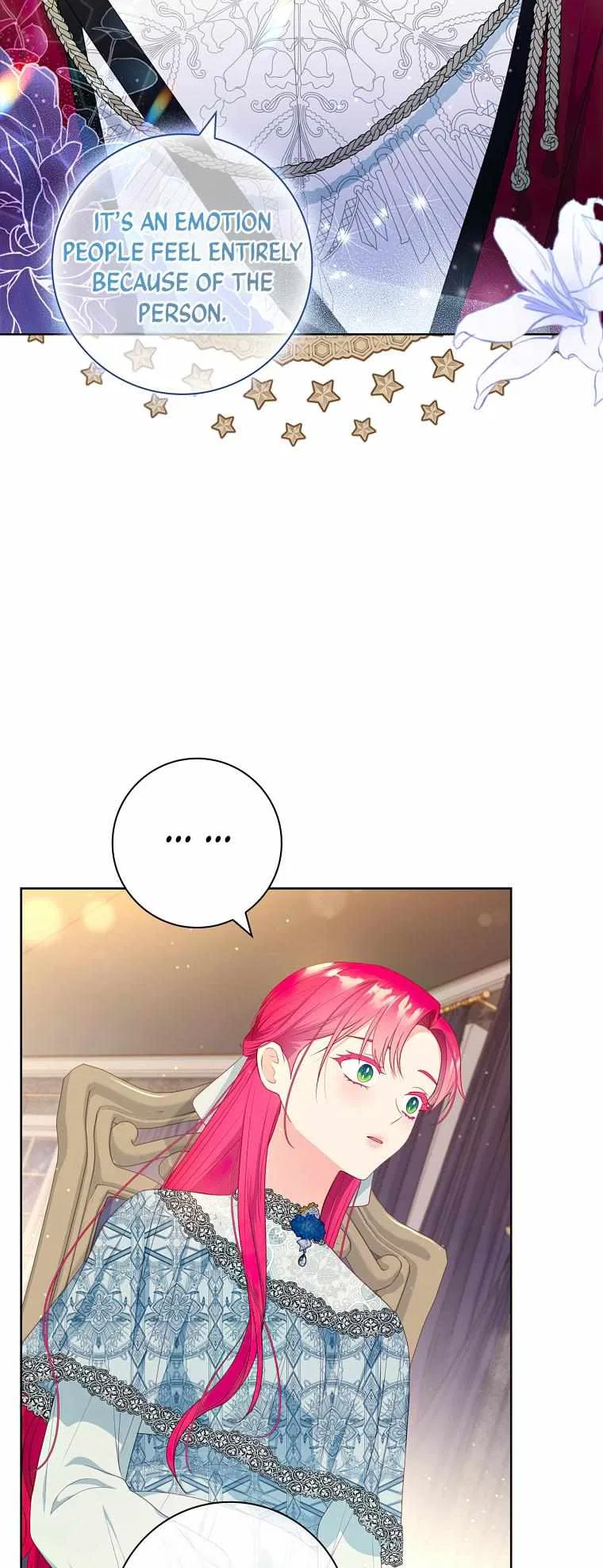 My Husband Is My Choice Chapter 37 – Page 19