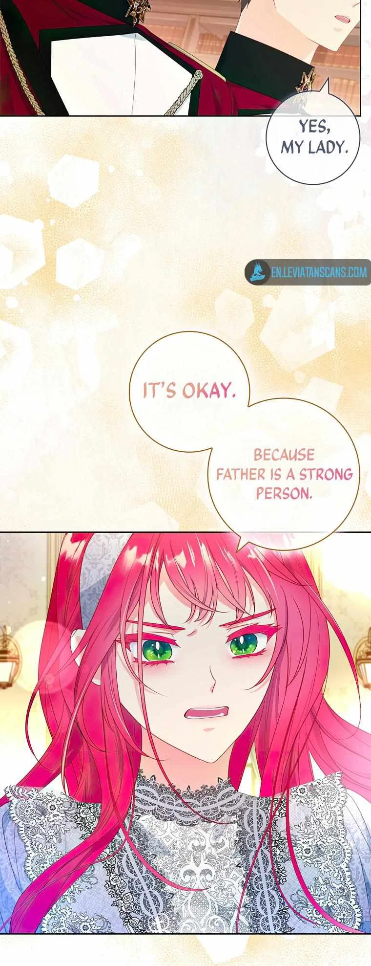 My Husband Is My Choice Chapter 37 – Page 24