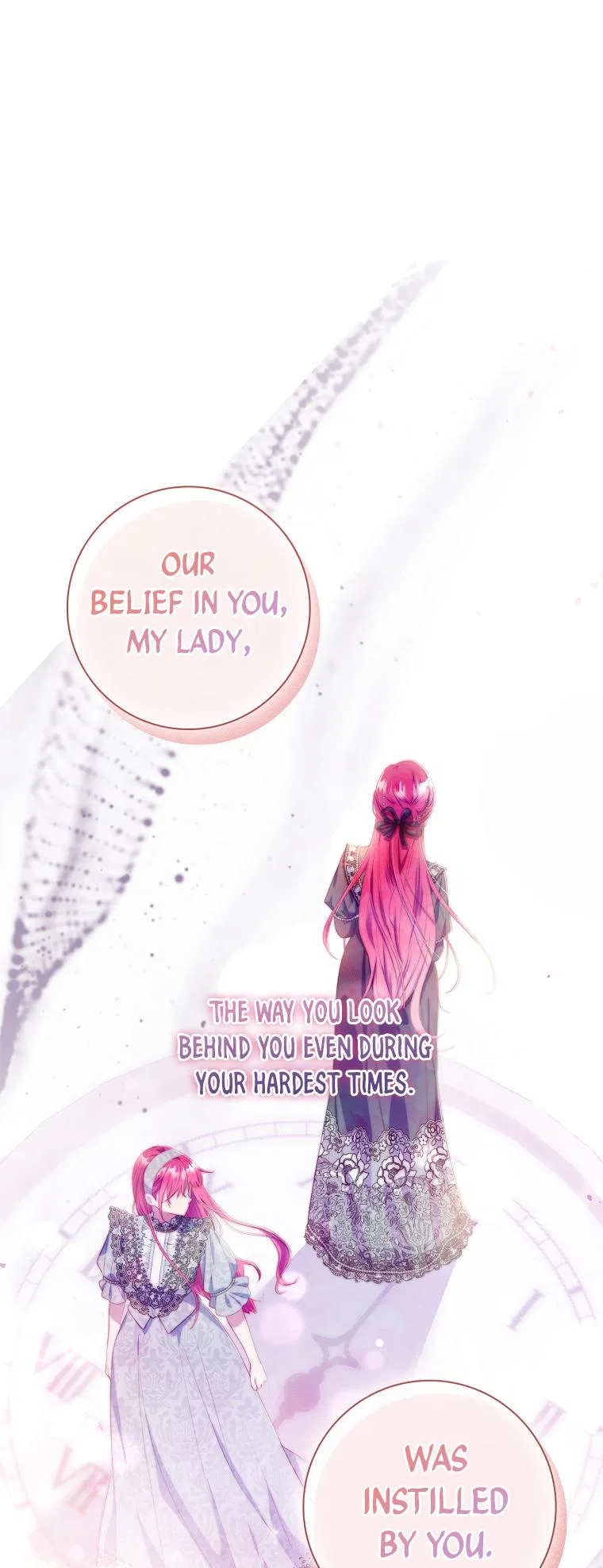 My Husband Is My Choice Chapter 37 – Page 26