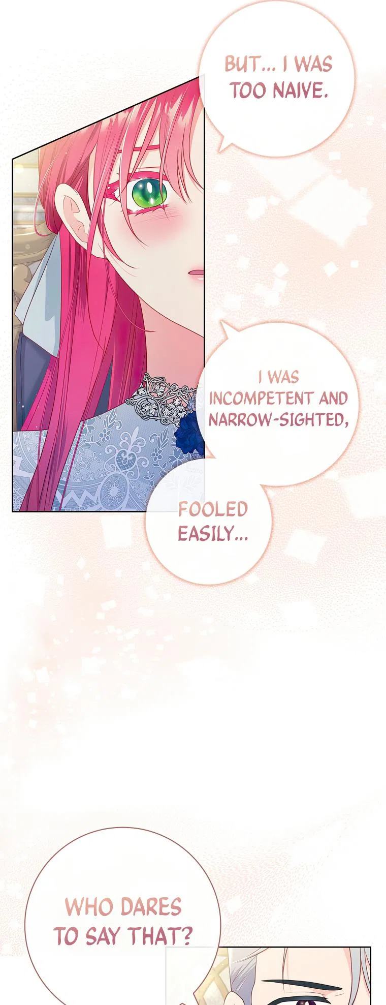 My Husband Is My Choice Chapter 37 – Page 28