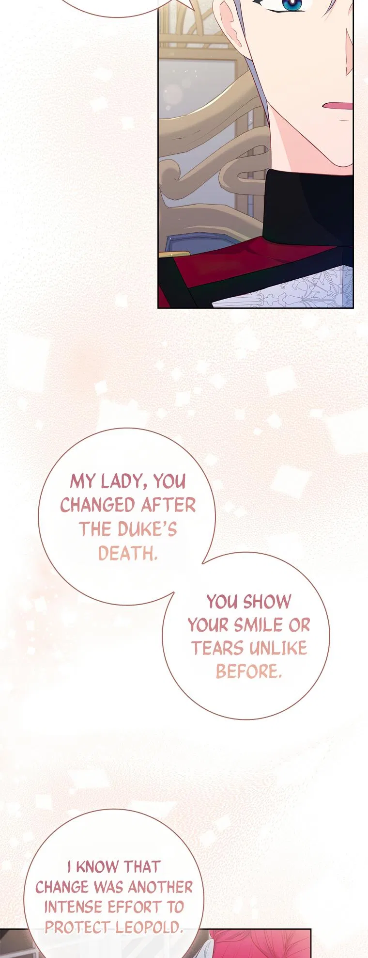 My Husband Is My Choice Chapter 37 – Page 29