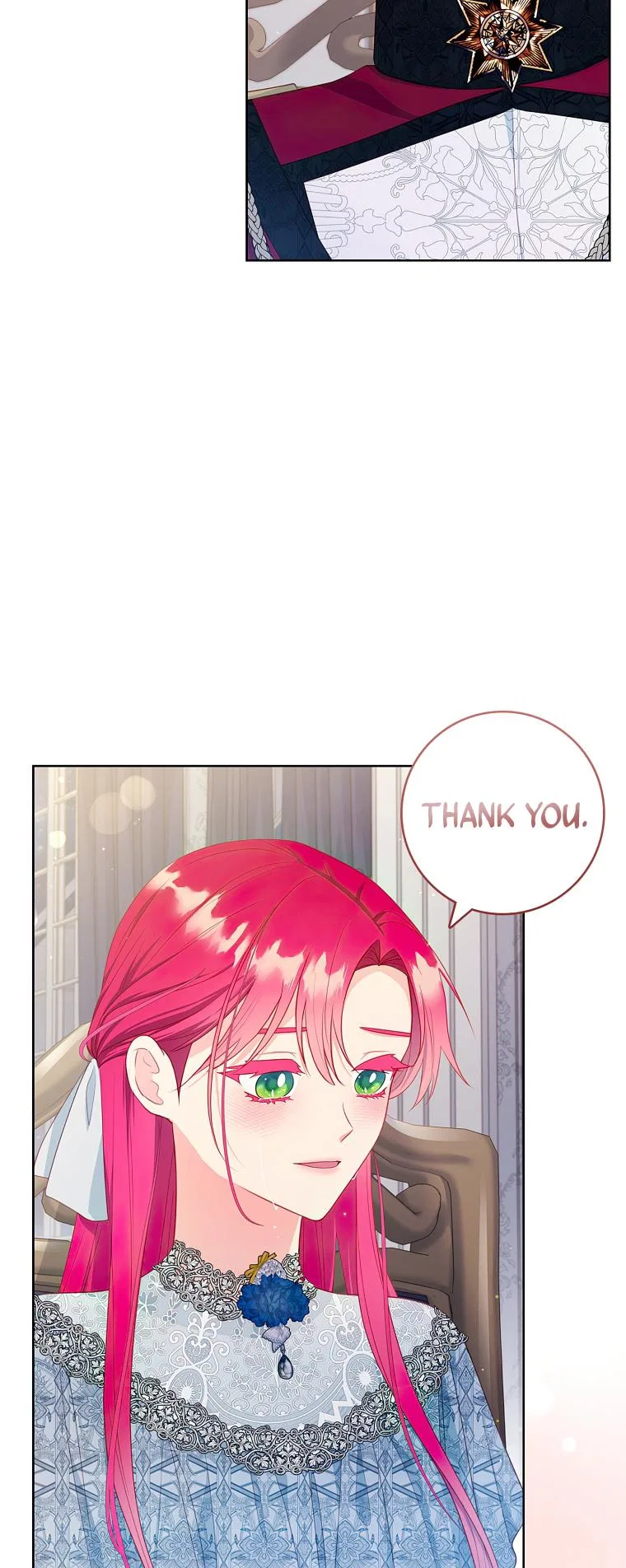 My Husband Is My Choice Chapter 37 – Page 34