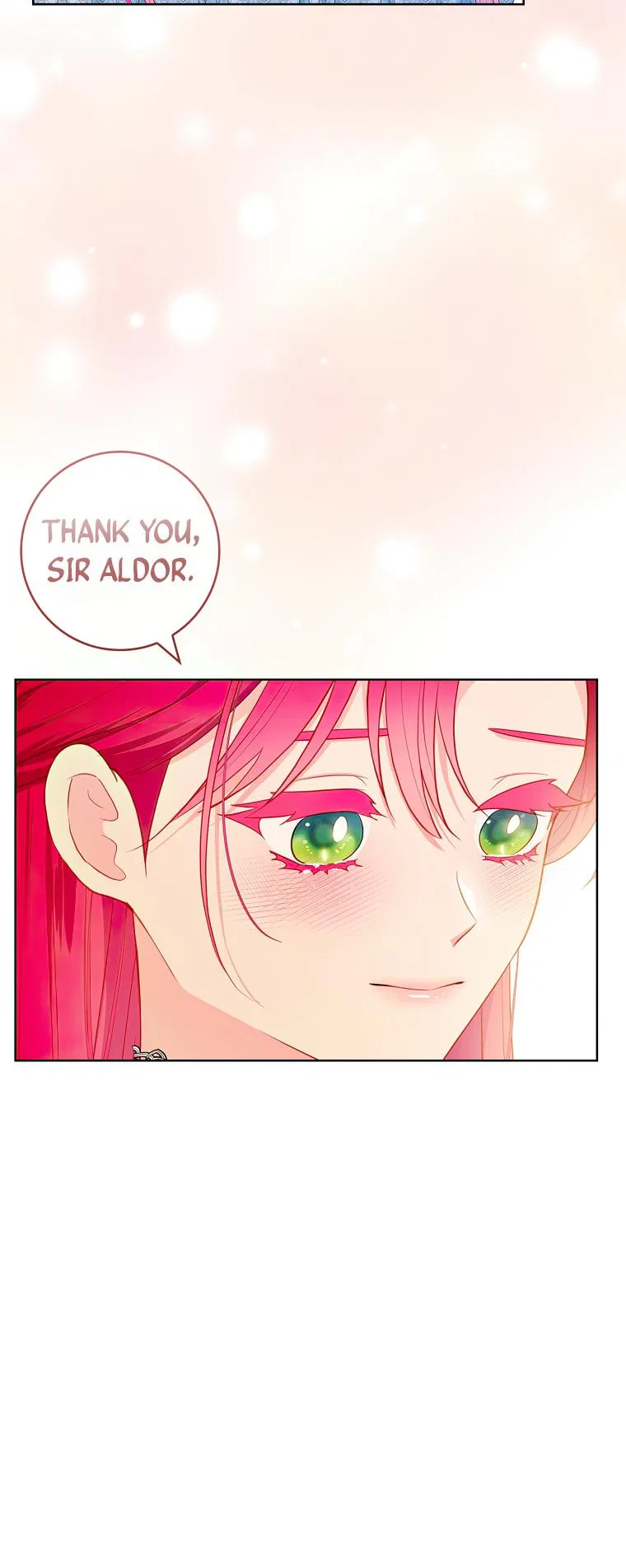 My Husband Is My Choice Chapter 37 – Page 35