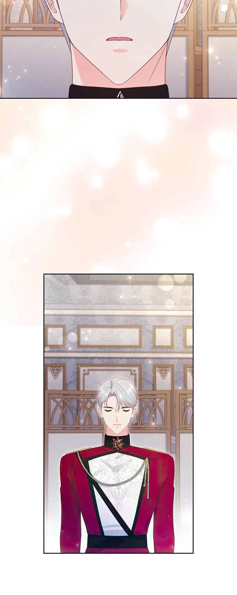 My Husband Is My Choice Chapter 37 – Page 37