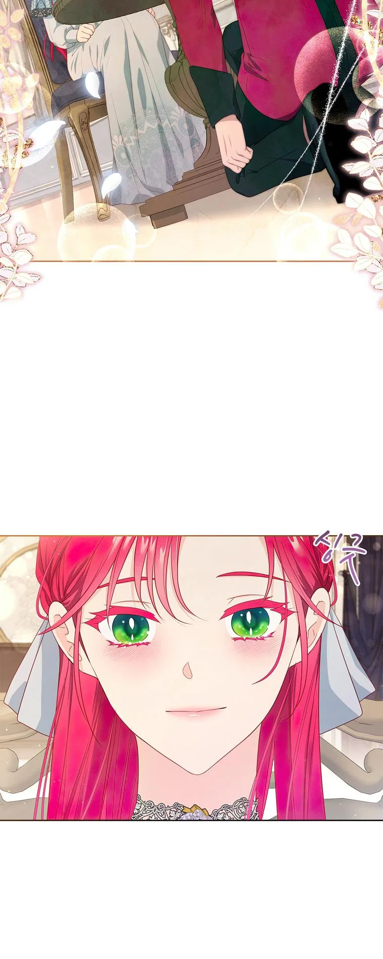 My Husband Is My Choice Chapter 37 – Page 40