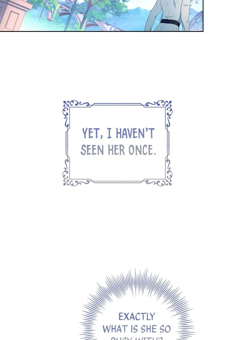 My Husband Is My Choice Chapter 37 – Page 47