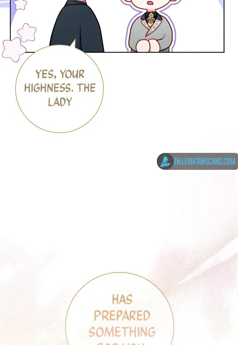 My Husband Is My Choice Chapter 37 – Page 53