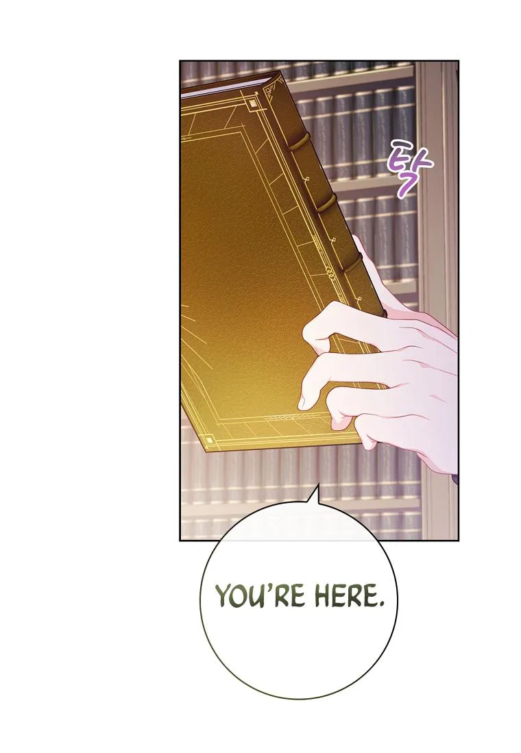 My Husband Is My Choice Chapter 37 – Page 56